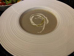 -C&R西班牙餐厅