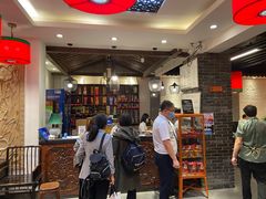 -巴蜀大宅门火锅(新华公园店)