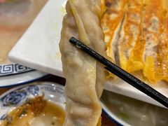老雒阳锅贴-老雒阳面馆·水席·洛阳菜(王城路店)