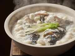 -浔庐餐厅•江西老字号•九江菜(南湖国际店)