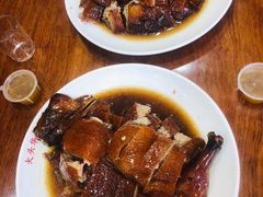 天价烧鹅-黄连大头华烧鹅(萧地大马路店)