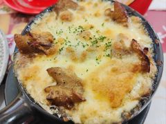 -斗牛士牛排餐厅(嘉里汇店)