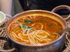 -紫滇源云南生态菜(丹凤街店)