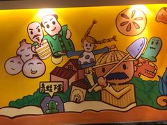 -三国惹火烤肉·中日韩烤肉集合店(海滨城店)