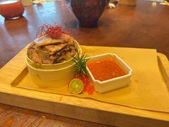 皮影牛肉-唐山宴大唐州府精品中餐