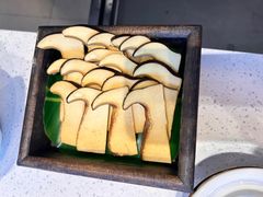 -木王宴语·野生鲜菌火锅(玉河店)