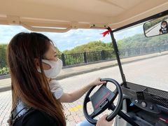 -太阳岛度假酒店