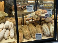 -bItBakery(岭南站店)