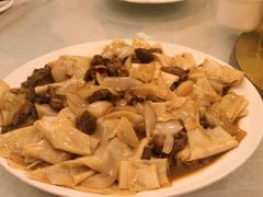 -有家驴肉黄面(敦煌店)