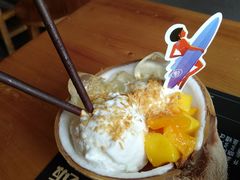 -野人牧坊Gelato(天津南开大悦城店)