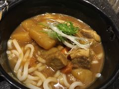 -江户前日本料理(瑞诗酒店店)