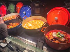 -视界美食自助餐厅·石家庄希尔顿酒店