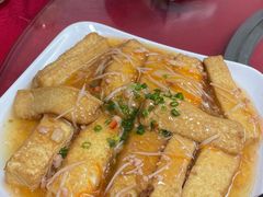 -华珊私房菜