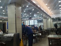 -西安贾三灌汤包·回坊小吃·清真炒菜(北院门总店)