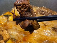 -山河屯铁锅炖·非遗铁锅炖(华强北店)