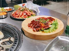 -马路牙子烧烤音乐酒馆(望京店)