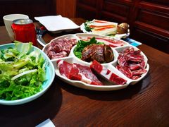 -首尔馆韩国料理(金童路店)