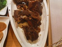 -腰子哥烤串(石佛营炫特店)