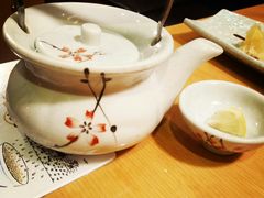 -山之川日料放题(通州店)