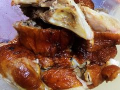 -上海枇杷烤鸭(城乡贸易中心店)