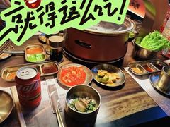 -西塔老太太泥炉烤肉(上海七宝领展广场店)