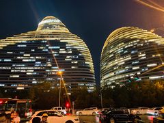 -锦尚阁烤鱼(望京新荟城店)