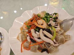 -蓬莱春(芝罘店)
