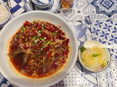 -图味美小黄鱼·景德菜(浙江路店)