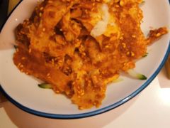 -鸣记脆皮烤鱼·海鲜烤鱼(三八广场店)