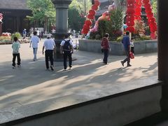 -钱王祠