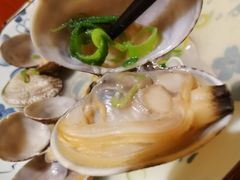 酒蚬子-千吉日本料理(日本一条街店)