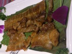 android_upload_pic-香巴拉云南餐厅(华莱坞店)