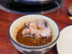 -大理.老字号渝记酸萝卜乌鱼(古城总店)