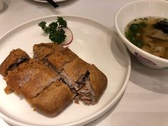 -莆田餐厅PUTIEN(三里屯店)