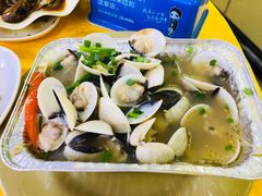 -湛江江记蚝莊烧烤工场(金海岸店)
