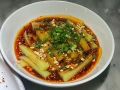 -辛香汇·现炒川菜(淮海路百盛店)