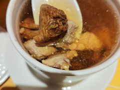 -蔡澜点心·粤菜(花城汇南区店)