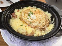 -Geneva日内瓦餐厅(西郊宝成花苑店)