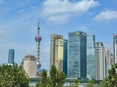 -上海滩餐厅(BFC外滩金融中心店)