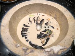 -云海肴云南菜·蒸汽石锅鱼(青岛万象城店)