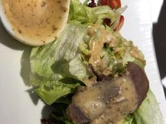 -斗牛士牛排餐厅(嘉里汇店)