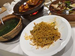 -眉州东坡(春秀路店)