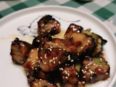 -紫光园·烤鸭(吕家营店)