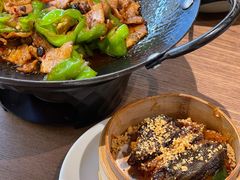 -大盐帮川菜馆(长楹天街店)