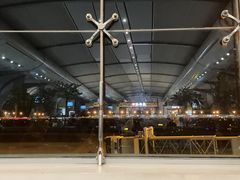 -重庆江北国际机场-T2航站楼