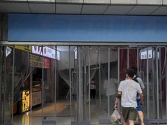 -海淀黄庄(地铁站)