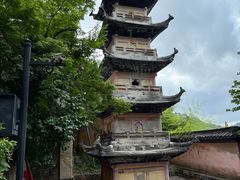 -狼山风景名胜区