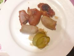 -德大西餐社(云南南路店)