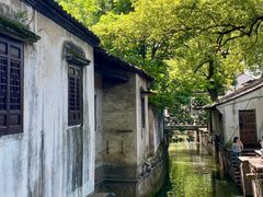 -绍兴鲁迅故里·沈园景区