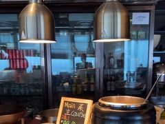 -洲际酒店·地平线全日餐厅HORIZON CAFÉ